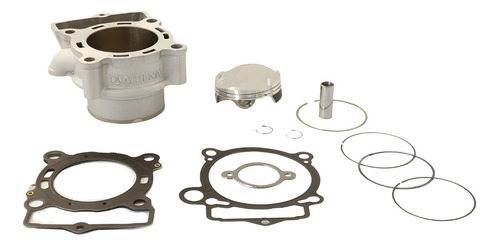 Kit Cilindro Ktm Sx-f 250 13-15 Husqvarna Fc 250 14-15