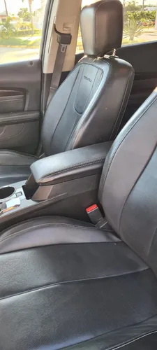 GMC Terrain 3.6 Denali At