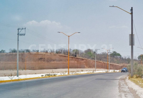 Terreno En Venta En Sendero Toscano Al Oriente De Aguascalientes