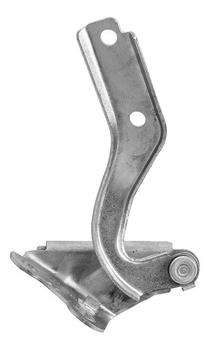 Bisagra Capo Izq. Volkswagen Suran 2006-09