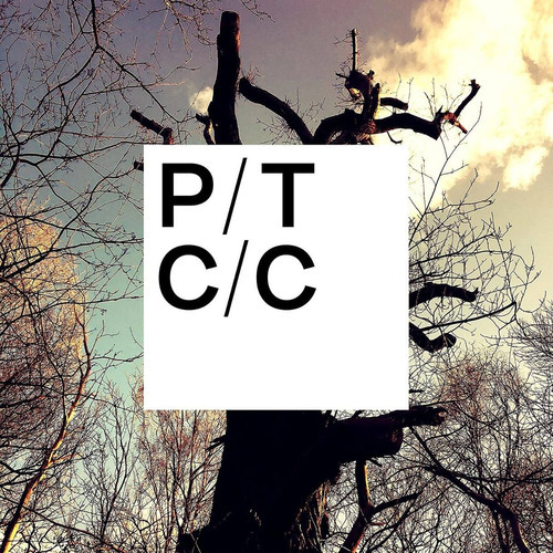 Porcupine Tree Closure / Continuation Vinilo Doble
