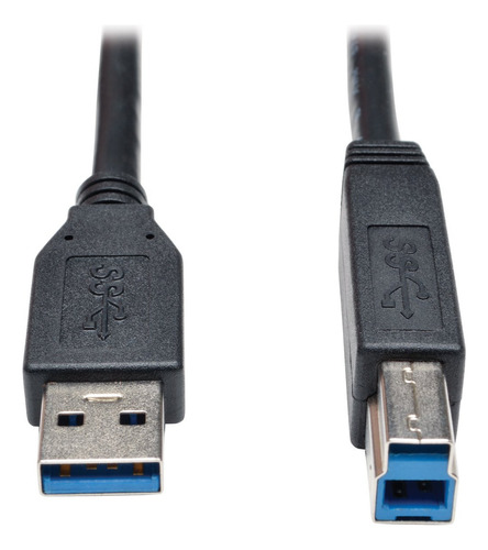 Tripp Lite Cable De Dispositivo Usb 3.0 Superspeed De 6 Pies