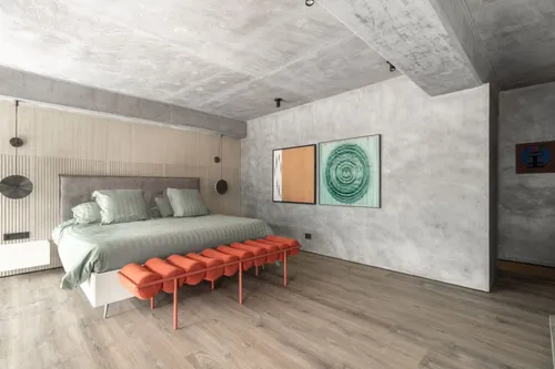 Apartamento En Venta En Chicó Norte. Cod V12600