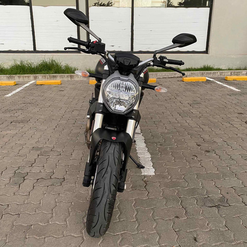 Ducati Monster 797