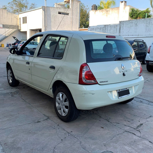 Renault Clio Mio 5p Comfort