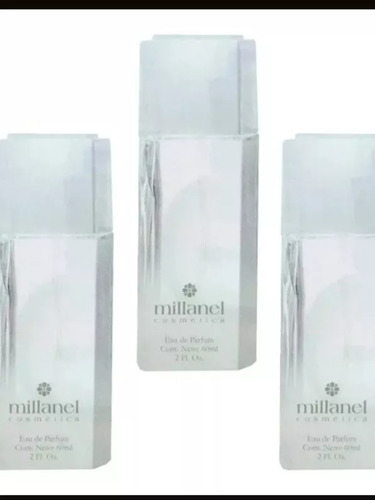 Fragancias Alternativas Millanel 30 Ml. Pack X 3