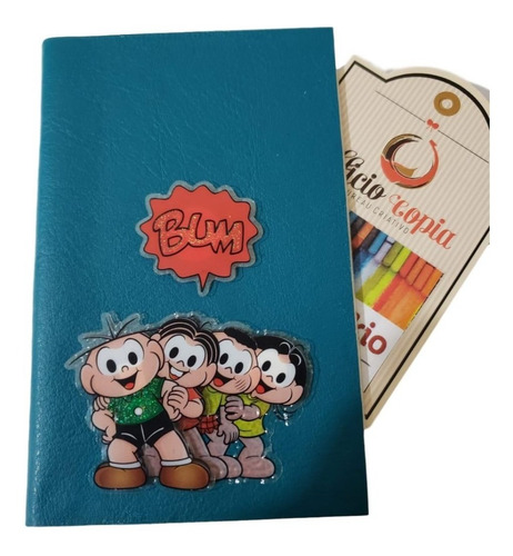 Imagem 4 de 5 de Colorir Kit Infantil 03 - Brincando E Colorindo