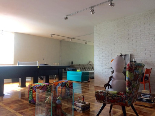 Imagem 3 de 7 de Apartamento 231 Metros 3 Dormitórios 1 Suíte 1 Vaga 8 Minutos A Pé Do Metrô Trianon Masp! - 16785