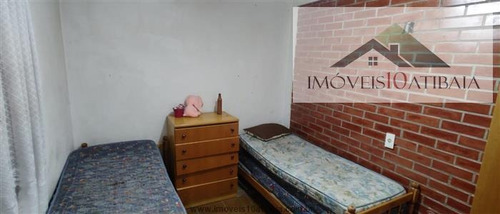 Imagem 18 de 29 de Chácaras À Venda Em Atibaia/sp - Compre O Seu Chácaras Aqui! - 1481042