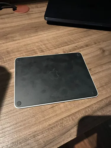 Magic Trackpad Apple, Preto - Pronta Entrega | Parcelamento sem juros