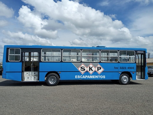 Onibus Mb 1318