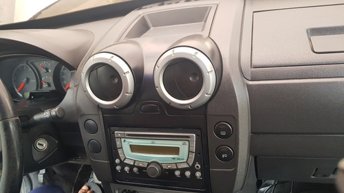 Imagem 9 de 15 de Ford Ecosport 2009 2.0 Xlt Freestyle Flex 5p