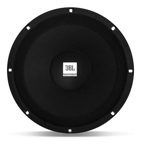 Woofer Jbl Selenium Pro 10pw 10 Polegadas 200w Rms 8 Ohms