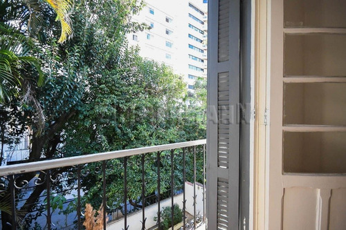 Imagem 10 de 15 de Casa - Pinheiros - Ref: 133298 - V-133298