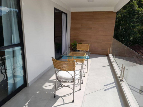 Imagem 25 de 30 de Casa Com 3 Dormitórios À Venda, 380 M² Por R$ 1.800.000,00 - Alto - Teresópolis/rj - Ca0969