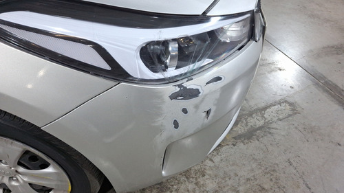 Kia Forte 2.0 Lx At