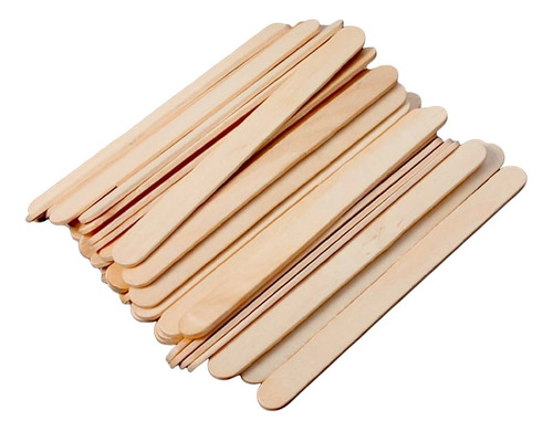 Palo Abatelenguas Madera 1 Kg