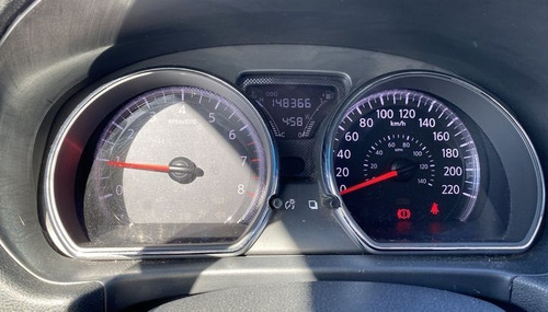 Nissan Versa Sense 1.6 2018