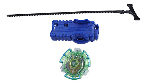 Beyblade Evipero E2 Peonza