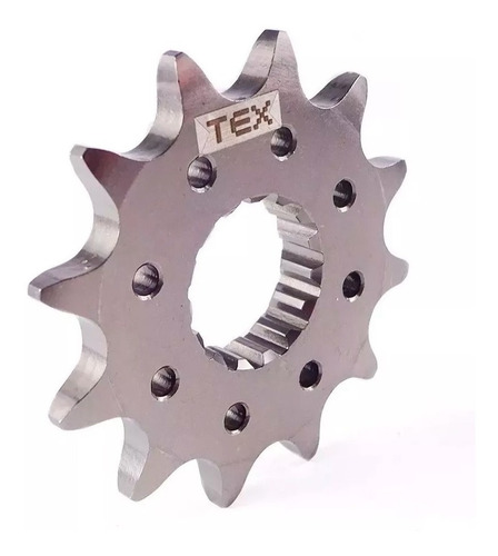 Piñon Tex Beta Rr Husqvarna Ktm Exc 300 450 500