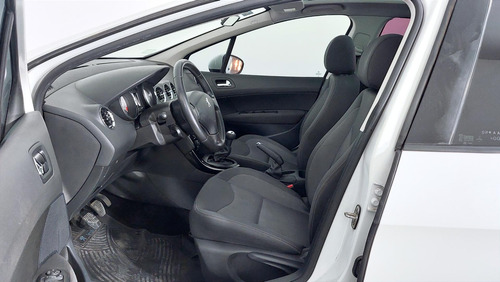 Imagen 7 de 22 de Peugeot 308 1.6 Allure