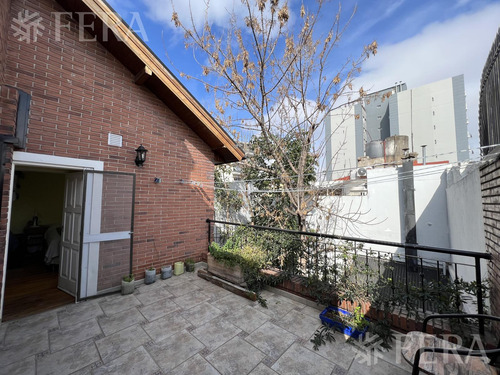 Venta Casa 4 Ambientes Con Cochera En Wilde (31882)