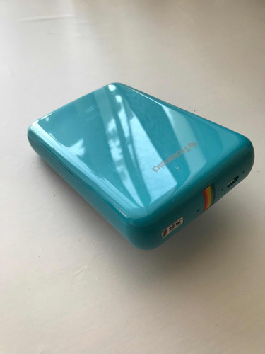 Impresora Polaroid Zip