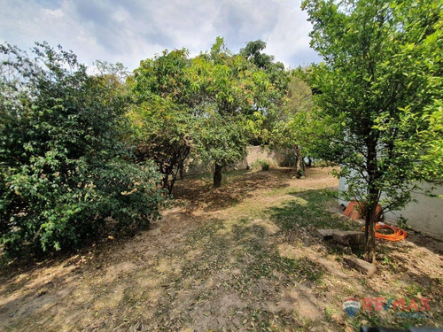 Chácara À Venda, 1100 M² Por R$ 550.000,00 - Colinas De Indaiatuba - Indaiatuba/sp - Ch0020