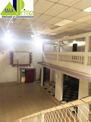 Imagem 13 de 19 de Salao - Sl00134 - 69547485