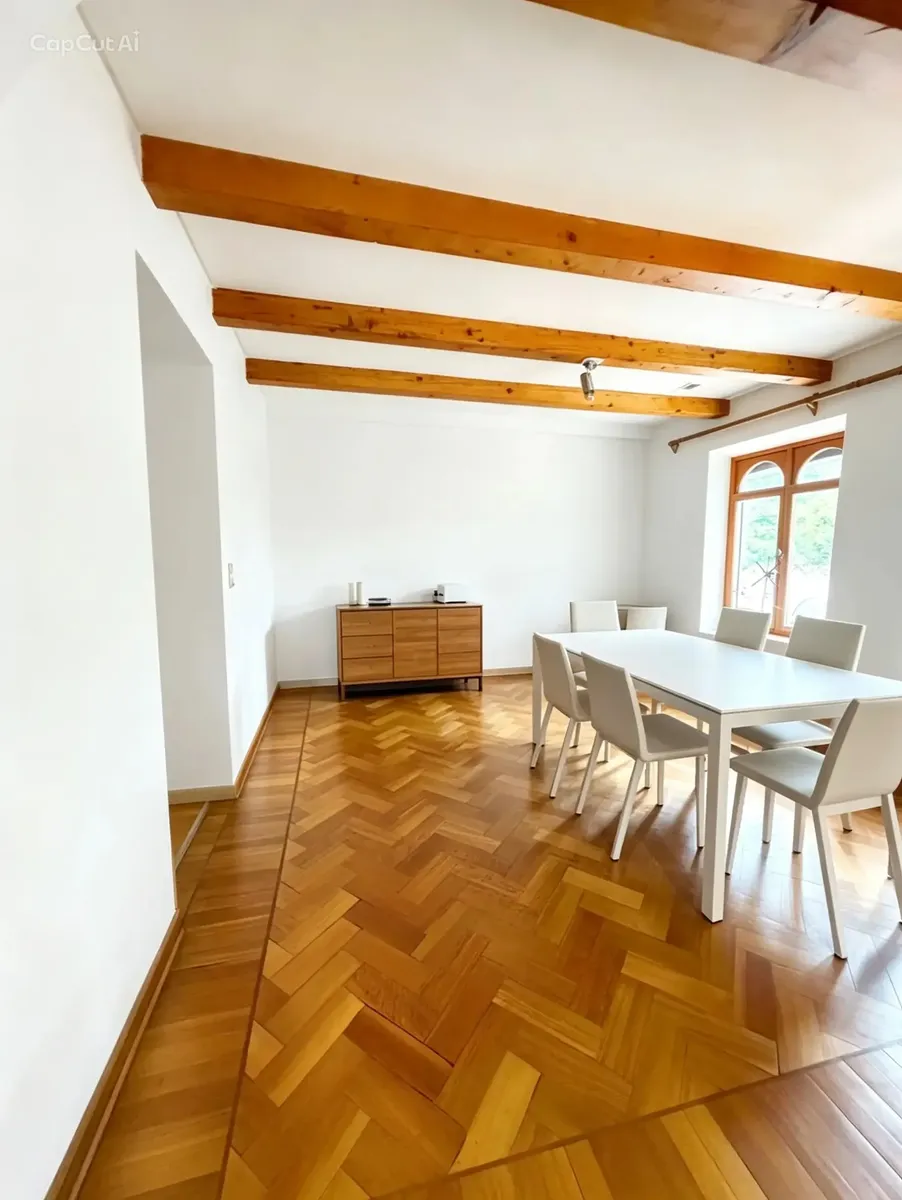 Imagen 3 de 15 de Arriendo Casa En San Damián/5d+4b+servicio/piscina Jardín