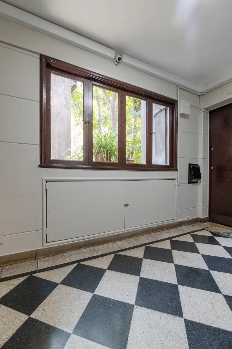 Imagen 5 de 20 de Departamento En Venta En Barrio Lastarria, Santiago