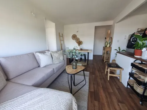 Arriendo Departamento 7 M Del Centro