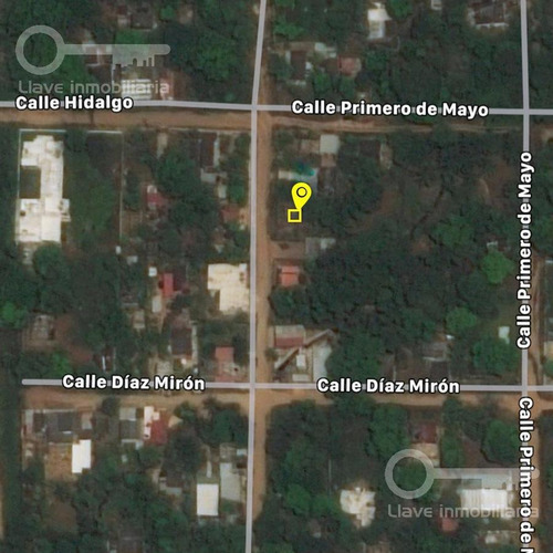 Imagen 7 de 7 de Terreno En Venta, Km. 14, Cosoleacaque, Ver.