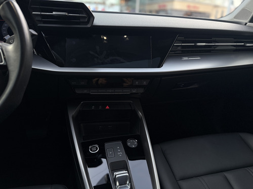 Audi A3 1.4 Sedán 35tfsi Dynamic At Dsg