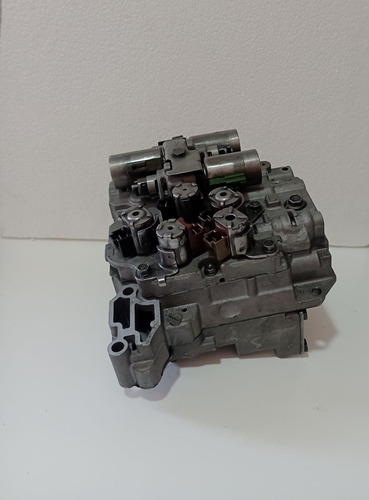 Cuerpo De Valvulas Volvo Xc90 S40 Vectra Equinox (Usado)
