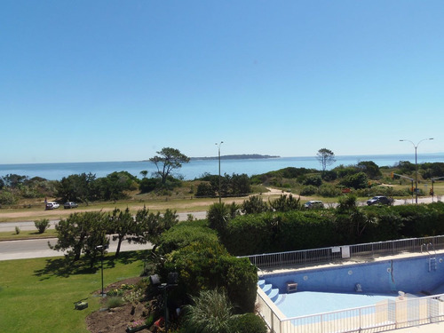 Imagen 9 de 30 de Apartamento En Punta Del Este, Mansa