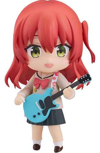 Bocchi The Rock Ikuyo Kita 2244 Nendoroid Goodsmile