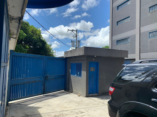 Imagen 4 de 30 de Vendo Edificio Industrial 5277m2 Filas De Mariche 6124