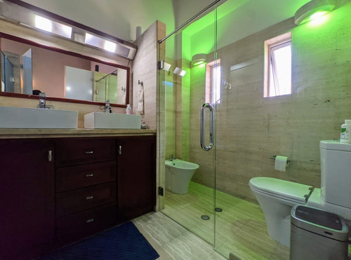 Imagen 9 de 24 de Yosmar & Fernando Venden Hermoso Town House En Villas Del Country. Atth-vdc
