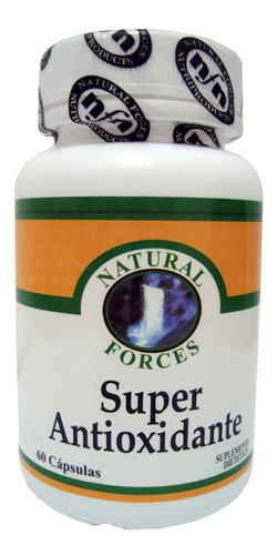 Super Antioxidantes, Antiviral - L a $1193