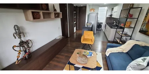 Apartamento En Arriendo Amoblado En Llanogrande