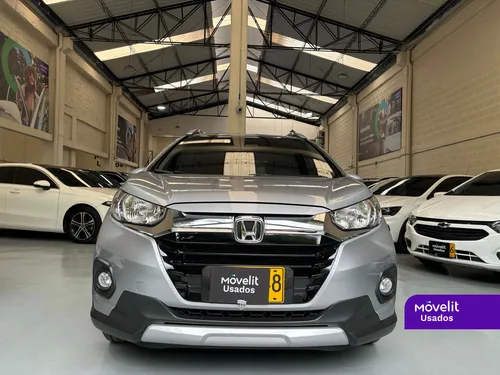 Honda WR-V Lx