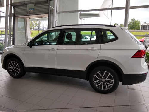 Nueva Volkswagen Tiguan Allspace 1.4 Tsi Trendline 150cv Dsg