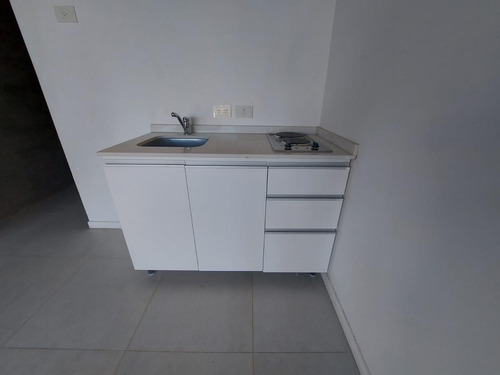 Imagen 12 de 30 de Departamento A Estrenar En Pilar. Monoambiente Divisible