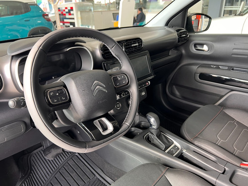 Citroën C4 Cactus 1.6 Vti 115 At6 Shine Bi Tono
