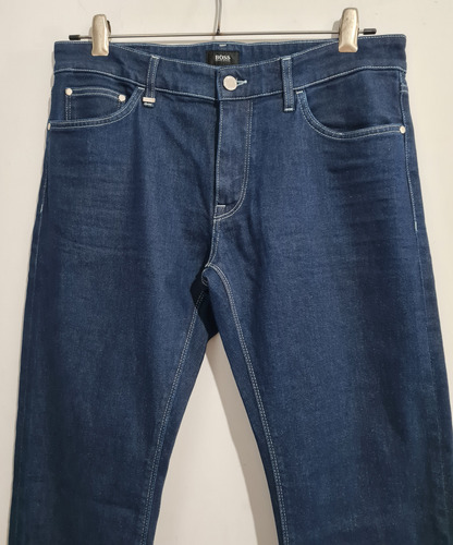 Jean Hugo Boss Talle 34/32