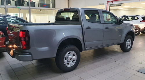 Chevrolet S10 2.8 Cd 4X2 Wt