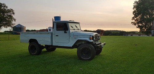 Bandeirante Pick Up Longa Bj55 Bl3