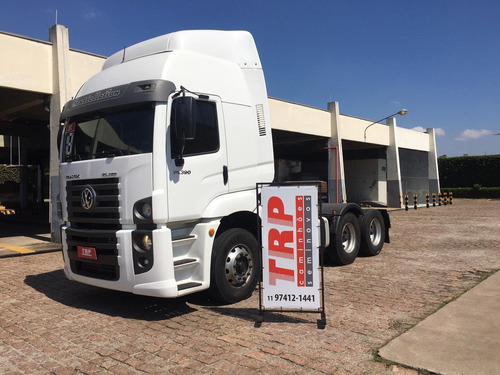 Vw 25390 - Frota Jbs - Renovação Da Frota