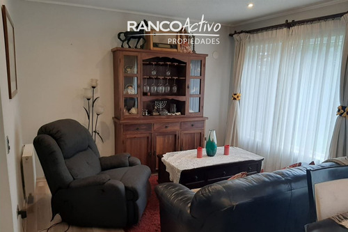 Arriendo De Hermosa Casa En Torobayo 4d 4b En Valdivia